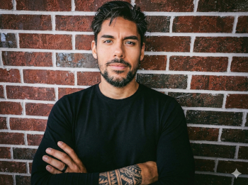 Renzo Dupont — Founder of Startupp.ai